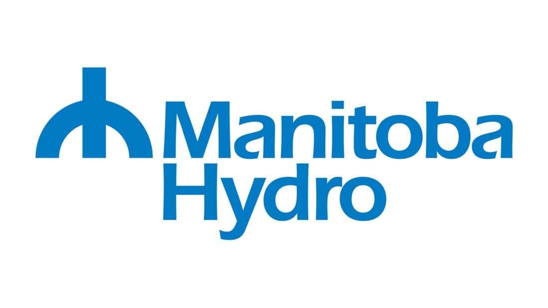 Manitoba hydro logo